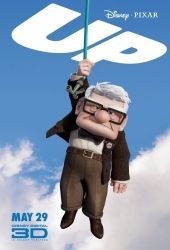 Up: Una Aventura de Altura