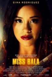 Miss Bala: Sin Piedad