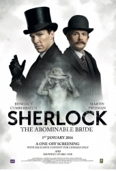 Sherlock, The Abominable Bride