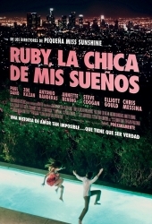 Ruby, La Chica de Mis Sueños