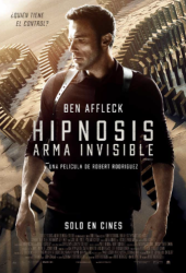 Hipnosis: Arma Invisible