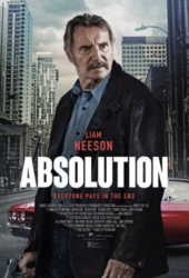 Implacable: Absolution