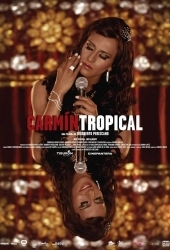 Carmín Tropical