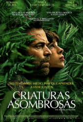 Criaturas Asombrosas