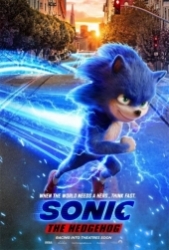 Sonic, La Película