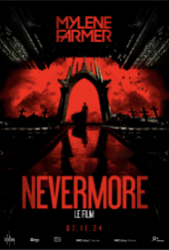Mylene Farmer - Nevermore - La Película