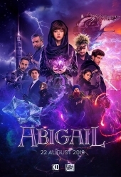 Abigail: Ciudad Fantástica