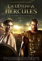 La Leyenda de Hércules