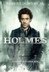 Sherlock Holmes 2: Juego de Sombras