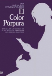 El Color Púrpura