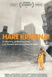 Hare Krishna: El Swami que lo Comenzó Todo
