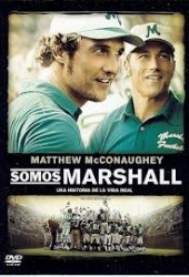 Somos Marshall