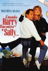 Cuando Harry Encontró a Sally 