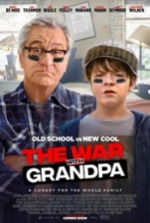 En Guerra Con Mi Abuelo
