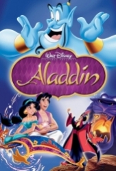 Aladdín - Disney