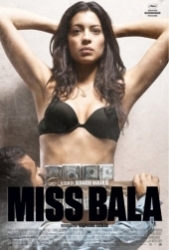 Miss Bala - 2011