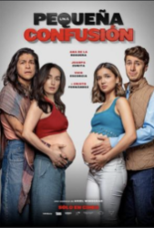 Una Pequeña Confusión