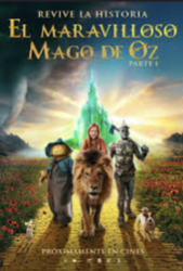 El Maravilloso Mago de Oz