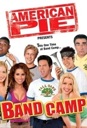 American Pie: Campamento de Bandas