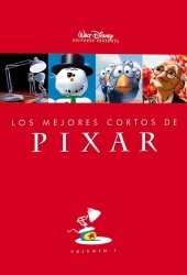 Colección de Cortos Pixar