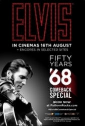Elvis: Especial del '68
