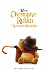 Christopher Robin, un Reencuentro Inolvidable