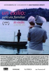 Un Exilio: Película Familiar