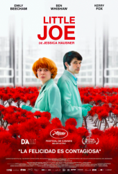 Little Joe: La flor de la felicidad