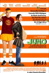 Juno: Crecer, Correr y Tropezar