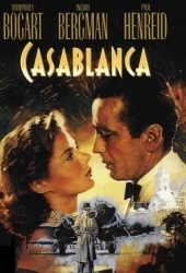 Casablanca- 80 Aniversario