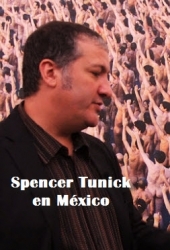 Spencer Tunick en México