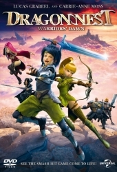 Dragon Nest: Guardianes del Amanecer