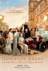 Downton Abbey: Una Nueva Era