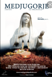 Medjugorje, La Película