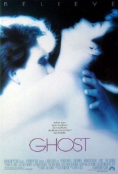 Ghost, La Sombra del Amor