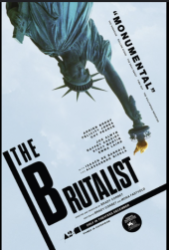 El Brutalista