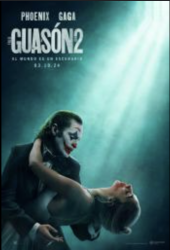 Guasón 2: Folie À Deux