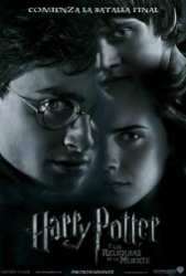 Harry Potter y Las Reliquias de la Muerte Parte II 