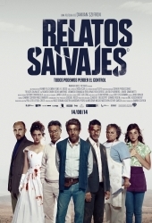 Relatos Salvajes