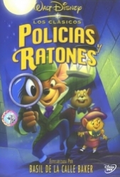 Policias y Ratones