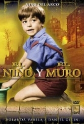 El Niño y el Muro 