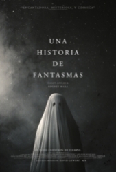 Historia de Fantasmas