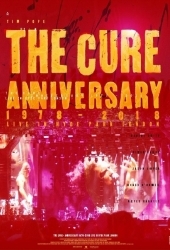 The Cure: Aniversario en Vivo en Hyde Park