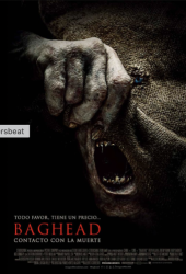 Baghead: Contacto Con La Muerte