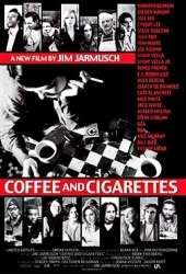 Café y Cigarrillos