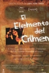 El Elemento del Crimen