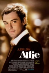 Alfie: El Seductor Irresistible