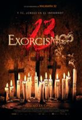 13 Exorcismos