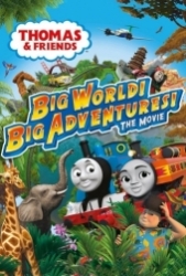 Thomas & Friends: Un Gran Mundo de Aventuras