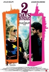  2 Días en París